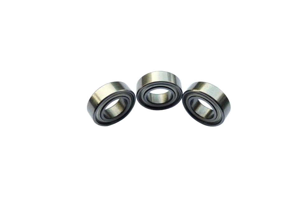 MR85 miniature deep groove ball bearing